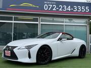 2024 LEXUS LC