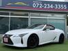 LEXUS LC