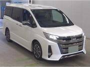 2021 TOYOTA NOAH