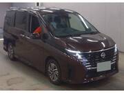 2024 NISSAN SERENA