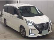 2020 NISSAN SERENA