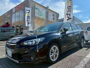 2017 SUBARU IMPREZA SPORTS