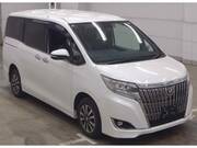 2020 TOYOTA ESQUIRE Gi