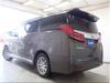 TOYOTA ALPHARD HYBRID