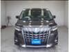 TOYOTA ALPHARD HYBRID