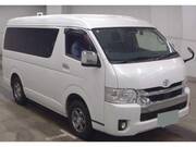 2020 TOYOTA HIACE WAGON GL