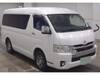 TOYOTA HIACE WAGON
