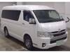 TOYOTA HIACE WAGON