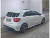 MERCEDES BENZ A-CLASS