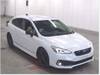 SUBARU IMPREZA SPORTS