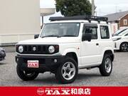 2023 SUZUKI JIMNY XG