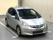 2012 HONDA FIT