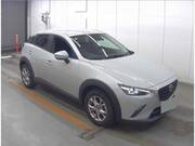2022 MAZDA CX-3