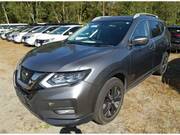 2021 NISSAN X-TRAIL