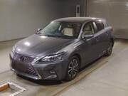 2022 LEXUS CT