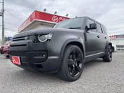 2023 LAND ROVER DEFENDER