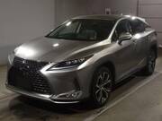 2020 LEXUS RX
