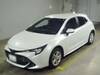 TOYOTA COROLLA SPORT