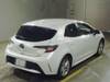 TOYOTA COROLLA SPORT