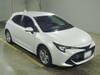TOYOTA COROLLA SPORT