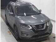 2021 NISSAN X-TRAIL