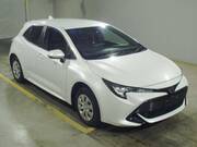 2021 TOYOTA COROLLA SPORT