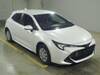 TOYOTA COROLLA SPORT