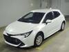 TOYOTA COROLLA SPORT