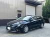 TOYOTA COROLLA TOURING