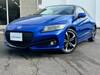 HONDA CR-Z