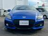 HONDA CR-Z
