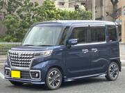 2022 SUZUKI SPACIA CUSTOM