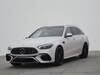 MERCEDES BENZ C-CLASS Stationwagon