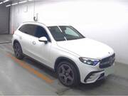 2024 MERCEDES BENZ GLC-CLASS
