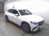 MERCEDES BENZ GLC-CLASS