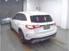 MERCEDES BENZ GLC-CLASS