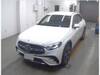 MERCEDES BENZ GLC-CLASS