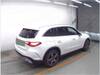 MERCEDES BENZ GLC-CLASS