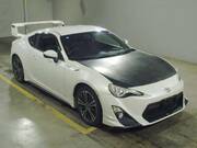 2014 TOYOTA 86 GT