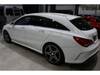 MERCEDES BENZ CLA-CLASS Shooting Brake
