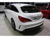 MERCEDES BENZ CLA-CLASS Shooting Brake