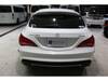MERCEDES BENZ CLA-CLASS Shooting Brake
