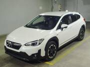 2021 SUBARU XV