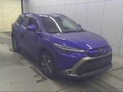 2023 TOYOTA COROLLA CROSS HYBRID Z