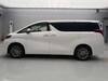 TOYOTA ALPHARD HYBRID