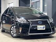2012 TOYOTA PRIUS S