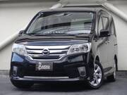 2013 NISSAN SERENA
