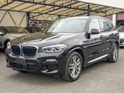 2017 BMW X3