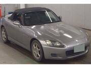 2001 HONDA S2000