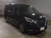 2020 NISSAN SERENA